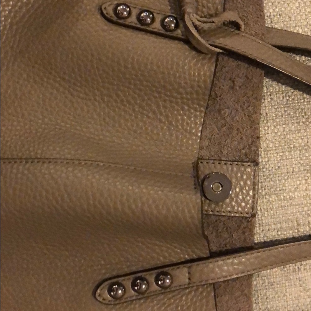 Rebecca Minkoff tote - Picture 2 of 6